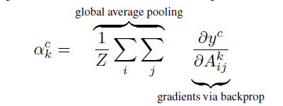 Figure 1.Calculating weights ak