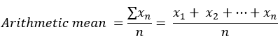 Equation [1]