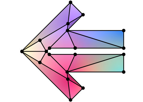 PyNeuraLogic lets you use Python to write differentiable logic programs, encoding, e.g., various GNNs and their fundamental extensions, in a simple and elegant fashion. Image by Lukas Zahradnik from PyNeuraLogic.