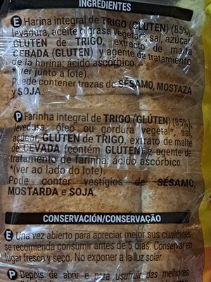 Examples of packaging pictures where the OCR fails (from the Open Food Facts database)